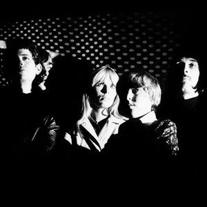 Image for 'The Velvet Underground'