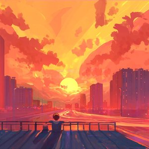 Bild für 'Until Tomorrow'