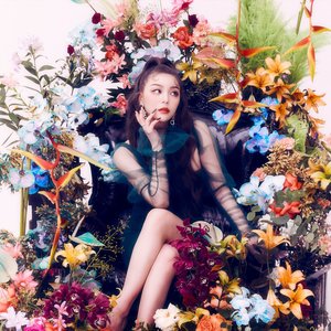 Image for 'Ailee'