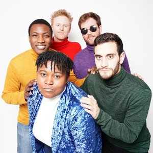 Image for 'Oh He Dead'