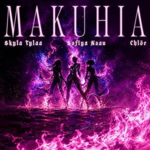 Image for 'Makuhia'