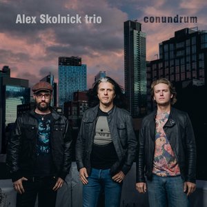 'Conundrum' için resim