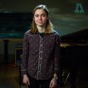 Zdjęcia dla 'Julien Baker on Audiotree Live'