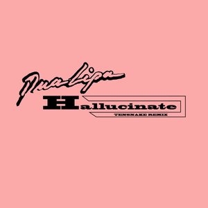 Image for 'Hallucinate (Tensnake Remix) - Single'
