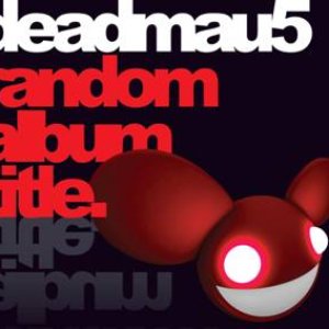 Image for 'Random Album Title (Mixed)'