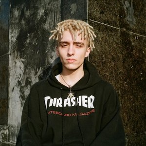 Image for 'lil morty'