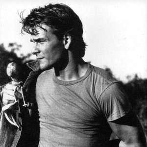 Image for 'Patrick Swayze'