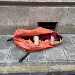 Image for 'Attitude Problems'