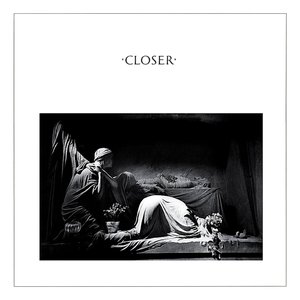 Image for 'Closer'