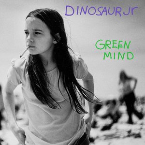 Image for 'Green Mind (2019 Expanded & Remastered Edition)'