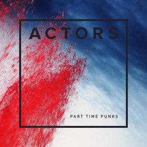 Zdjęcia dla 'Part Time Punks Session - EP'