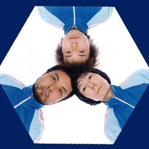 Image for 'ASA-CHANG'