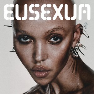 Immagine per 'EUSEXUA'