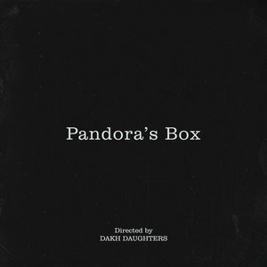 Image for 'Pandora’s Box'