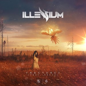 Image for 'Fractures (feat. Nevve)'