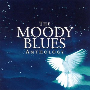 Immagine per 'The Moody Blues Anthology'