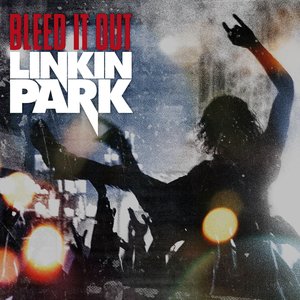 Image for 'Bleed It Out'