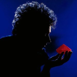 Bild für 'Gustavo Cerati'