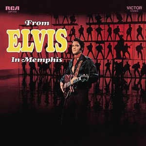 Image for 'From Elvis in Memphis'