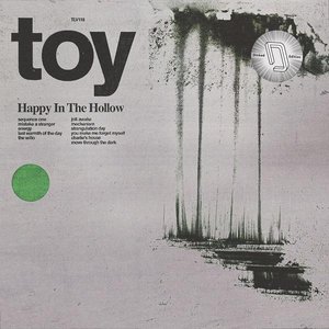 Image for 'Happy in the Hollow (Deluxe Version)'