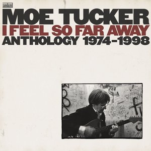 'I Feel So Far Away: Anthology 1974-2001' için resim