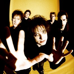 Изображение для 'The Cure'