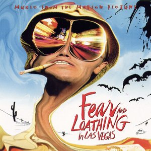 'Fear and Loathing in Las Vegas' için resim