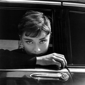 Image for 'Audrey Hepburn'