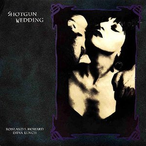 Image for 'Shotgun Wedding'