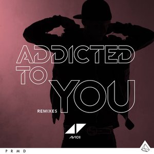 Image for 'Addicted To You (Remixes)'