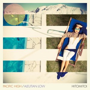 Zdjęcia dla 'Pacific High / Aleutian Low'