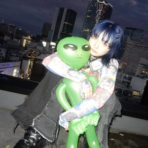 Imagen de '2 aliens'
