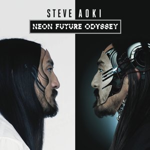 Image for 'Neon Future Odyssey'