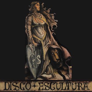 Image for 'Disco Escultura'