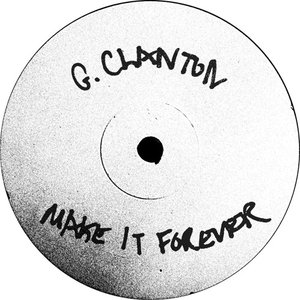 “Make It Forever”的封面