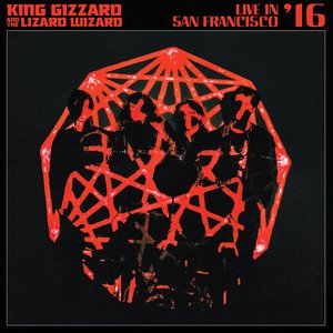 Image for 'Live in San Francisco '16'