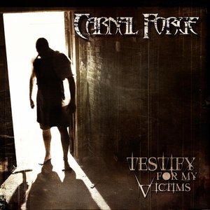 Image for 'Testify For My Victims'