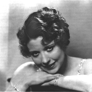 Image for 'Annette Hanshaw'