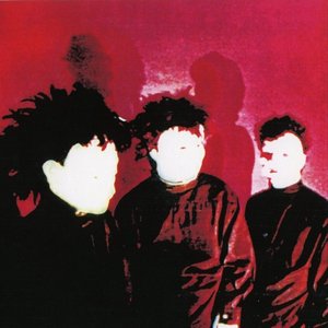 Image for 'The Cure'