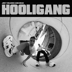 Image for 'Hooligang'