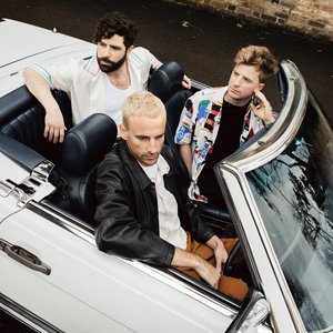 Imagem de 'Foals'