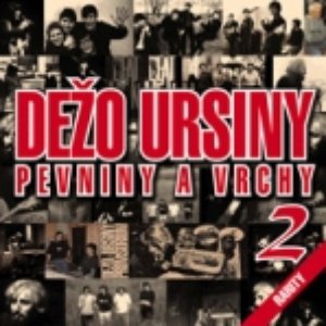 Image for 'Pevniny a vrchy 2'