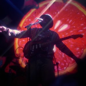 Image for 'Limão Rosa'