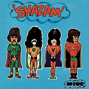 Image for 'Shazam (2007 Remaster)'