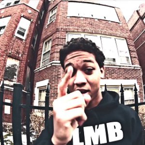 Bild für 'Lil Bibby'