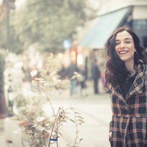 Zdjęcia dla 'Mariza Rizou'