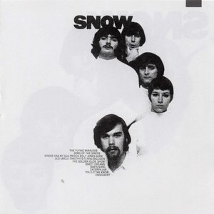 Image for 'Snow'