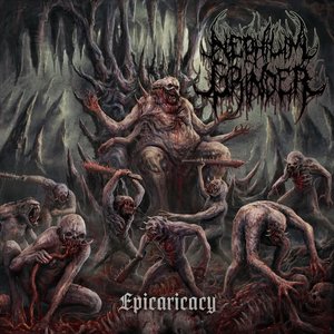 'Epicaricacy' için resim