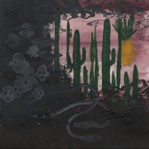 Image for 'Eu Ainda Sangro Água'