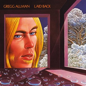 Image for 'Laid Back'